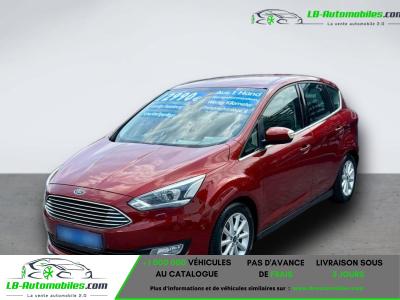 Ford C-Max 1.0 EcoBoost 125