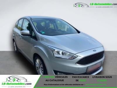 Ford C-Max 1.5 EcoBoost 150 BVA