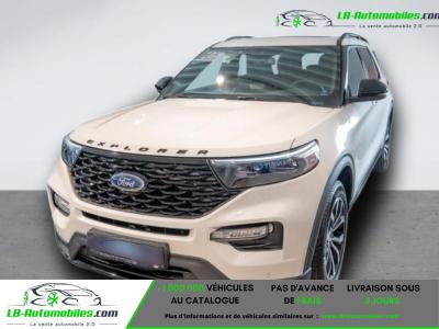 Ford Explorer 3.0 E 457 ch PHEV BVA AWD