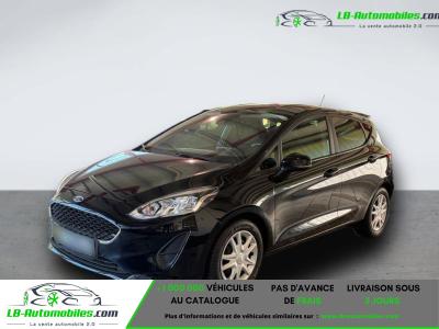 Ford Fiesta 1.0 EcoBoost 125 ch BVA