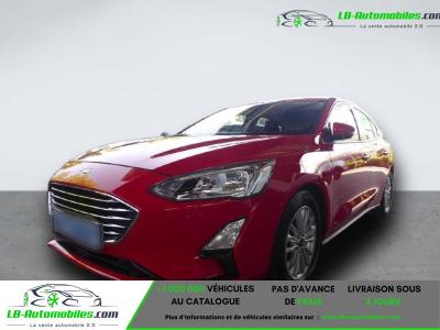 Ford Focus  1.5 EcoBlue 120 BVM