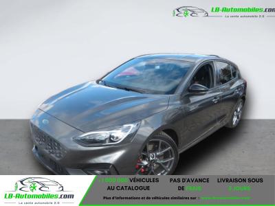 Ford Focus  ST 2.3 EcoBoost 280 BVA