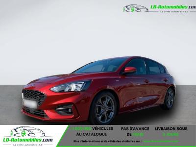 Ford Focus  1.5 EcoBoost 150 BVM