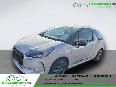DS DS3 PureTech 110 BVA