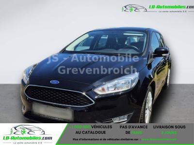 Ford Focus SW 1.5 TDCi 120