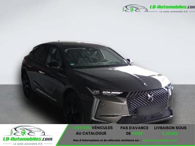 DS DS4 Hybride E-Tense 225 BVA