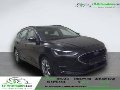 Ford Focus SW 1.5 EcoBlue 95 BVM