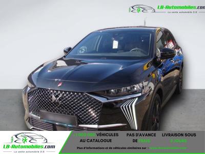 DS DS7 Crossback Hybride Rechargeable E-Tense 225 BVA
