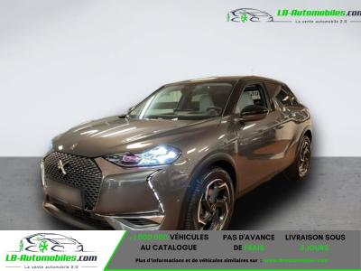 DS DS3 Crossback BlueHDi 130 BVA