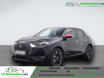 DS DS3 Crossback PureTech 130 BVA