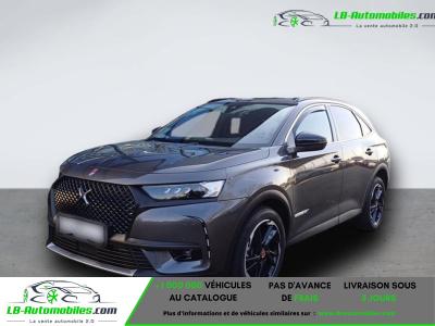 DS DS7 Crossback Hybride Rechargeable E-Tense 225 BVA