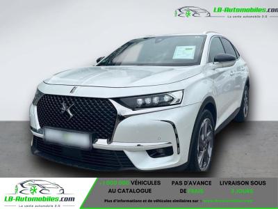 DS DS7 Crossback PureTech 180 BVA