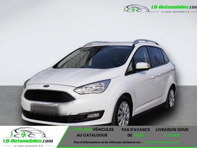 Ford Grand C-Max 1.0 EcoBoost 125  BVM