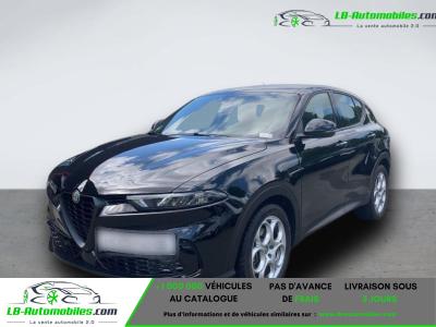 Alfa Romeo Tonale 1.5 Hybrid Diesel 130 ch BVA