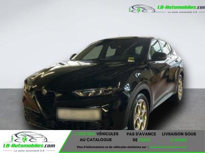 Alfa Romeo Tonale 1.5 Hybrid Diesel 130 ch BVA