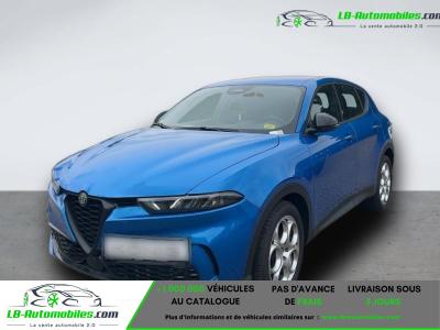 Alfa Romeo Tonale 1.5 Hybrid Diesel 130 ch BVA