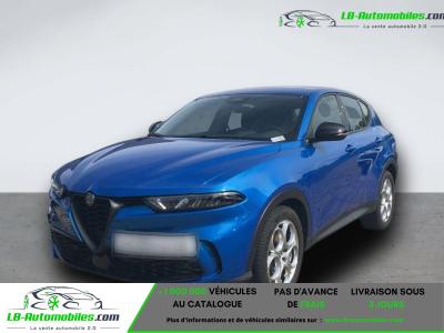 Alfa Romeo Tonale 1.5 Hybrid Diesel 130 ch BVA