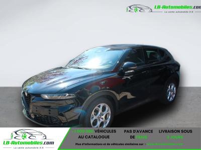 Alfa Romeo Tonale 1.5 Hybrid Diesel 130 ch BVA