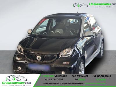 Smart ForFour 0.9 90 ch BVM