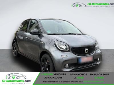 Smart ForFour 0.9 90 ch BVM