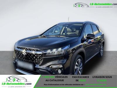 Suzuki S-Cross 1.5 Dualjet Allgrip Hybrid BVA 102ch