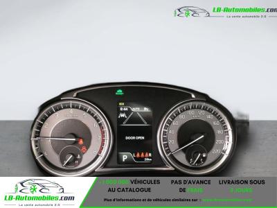 Suzuki S-Cross 1.5 Dualjet Allgrip Hybrid BVA 102ch