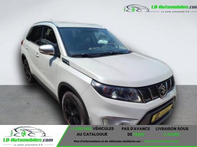 Suzuki Vitara 1.4 Boosterjet Allgrip BVA 140ch