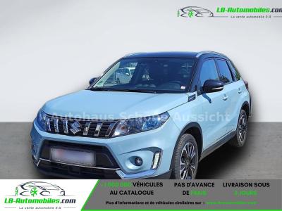 Suzuki Vitara 1.4 Boosterjet Allgrip BVA 140ch