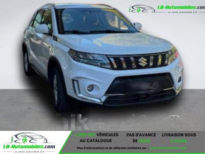 Suzuki Vitara 1.4 Boosterjet 129ch BVM