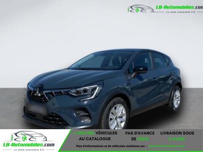 Mitsubishi ASX 1.0 MPI-T 91 BVM
