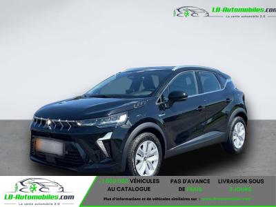 Mitsubishi ASX 1.6 MPI PHEV 159 BVA