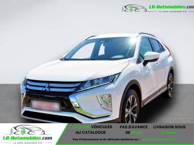 Mitsubishi Eclipse Cross 1.5 MIVEC 163 BVM 2WD