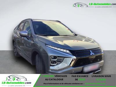Mitsubishi Eclipse Cross 2.4 MIVEC PHEV Twin Motor 4WD 188 ch