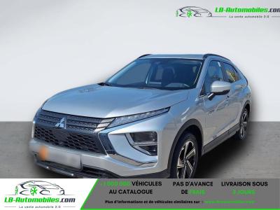 Mitsubishi Eclipse Cross 2.4 MIVEC PHEV Twin Motor 4WD 188 ch