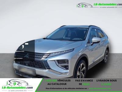 Mitsubishi Eclipse Cross 2.4 MIVEC PHEV Twin Motor 4WD 188 ch