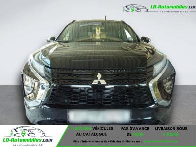 Mitsubishi Eclipse Cross 2.4 MIVEC PHEV Twin Motor 4WD 188 ch