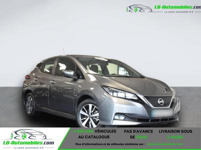 Nissan Leaf Electrique 40kWh 150 ch BVA