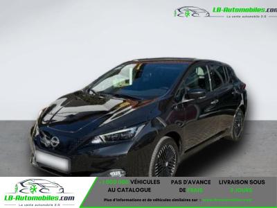Nissan Leaf Electrique 62kWh 217 ch