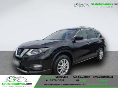 Nissan X-Trail 1.7 dCi 150 5pl BVM