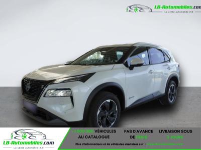 Nissan X-Trail e-POWER 213 ch e-4ORCE 5 Places BVA