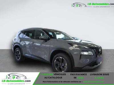 Nissan X-Trail e-POWER 213 ch e-4ORCE 5 Places BVA