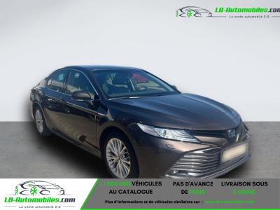 Toyota Camry Hybride 218ch 2WD BVA