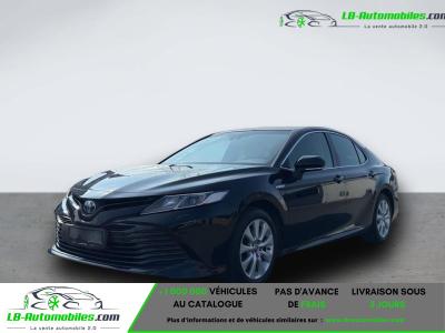 Toyota Camry Hybride 218ch 2WD BVA