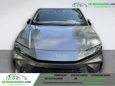 Toyota Camry Hybride 218ch 2WD BVA