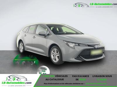 Toyota Corolla Touring Sports Hybride 122h BVA