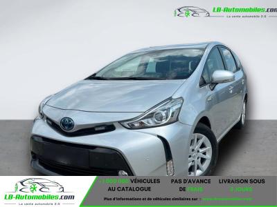 Toyota Prius + 136ch