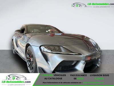 Toyota Supra GR 2.0 258 ch BVA