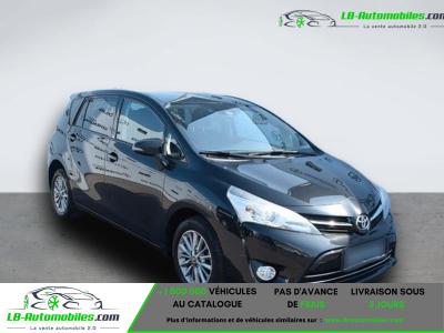 Toyota Verso 112 D-4D BVM