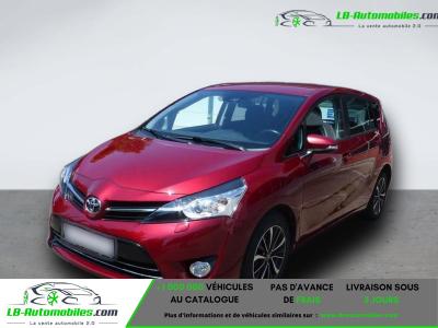 Toyota Verso 147 VVT-i CVT