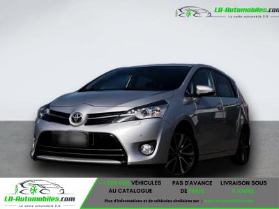 Toyota Verso 147 VVT-i CVT BVA